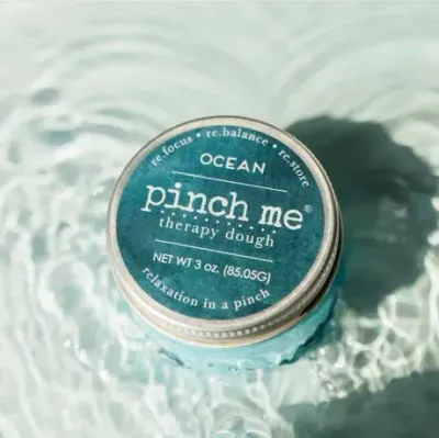 Ocean Pinch Me Therapy Dough 3 oz