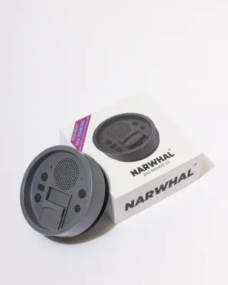20 oz Narwhal Speaker Lid