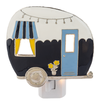 Camper Night Light
