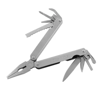 Multi-Function Campers Tool