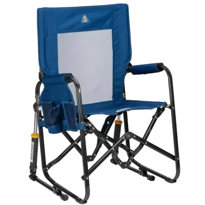 GCI Stowaway Rocker - Soft Navy