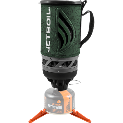 Jetboil Flash Stove Wild