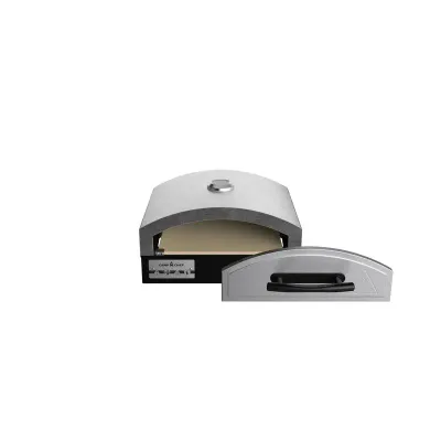 Camp Chef 14" x 16" Pizza Oven w/ Door Accessory