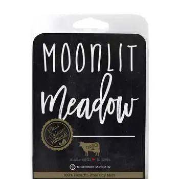 Moonlit Meadow Fragrance Melts by Milkhouse Candle Co.