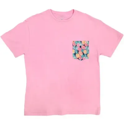 Clearance Pocket Tee