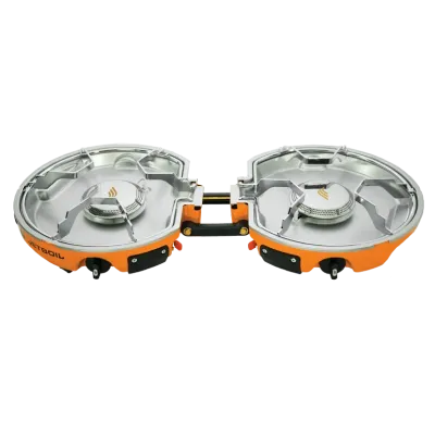 Jetboil Genesis Stove