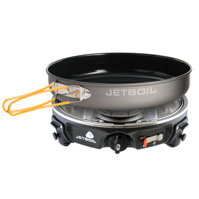 Jetboil HalfGen System