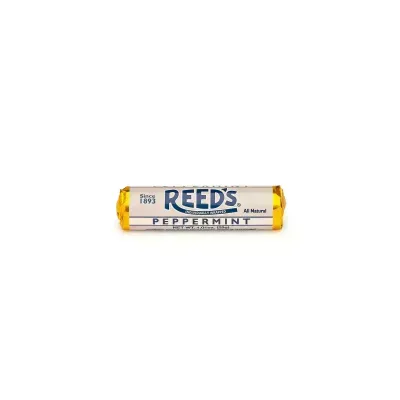 Reed's Peppermint Candy