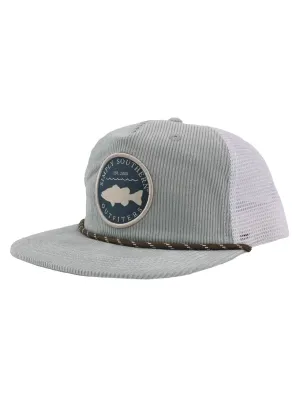 Flat Fish Hat by Simply Southern