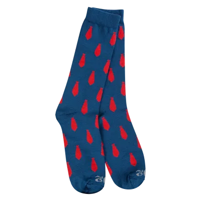 1902 Transit Crew Sock