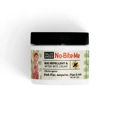 No Bite Me™ Bug Repellent