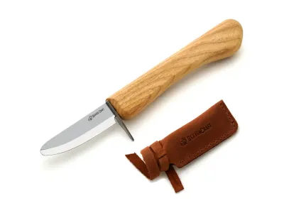 Whittling Knife For Kids &amp; Beginners