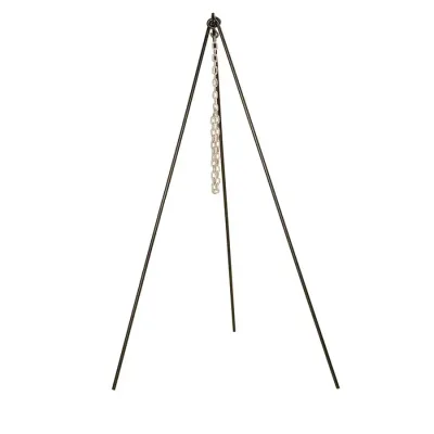 Lodge 60” Camp Tripod