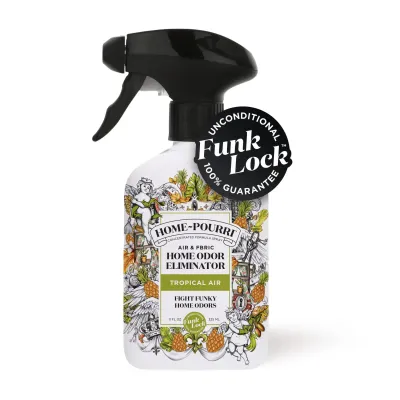 Tropical Air 11 oz Room Spray