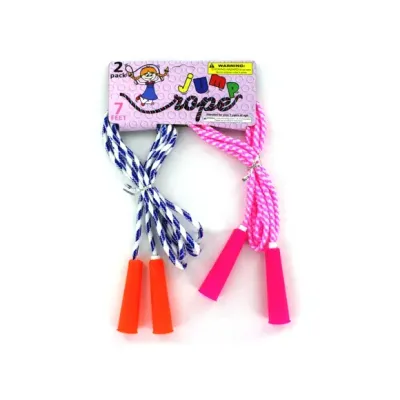 Jump Rope Set of 2