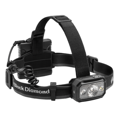 Icon 700 Headlamp - Graphite