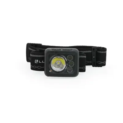 Luxpro Rechargeable Micro Multi-mode LED Headlamp