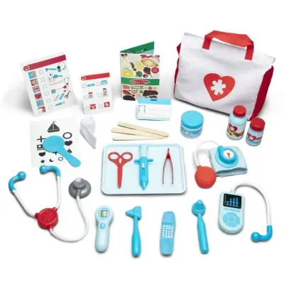 Get Well Doctor’s Kit Set
