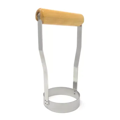 Deluxe Straight Edge Chopper