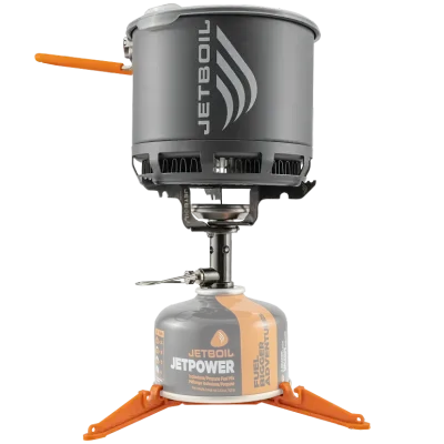 Jetboil Stash Cooking System