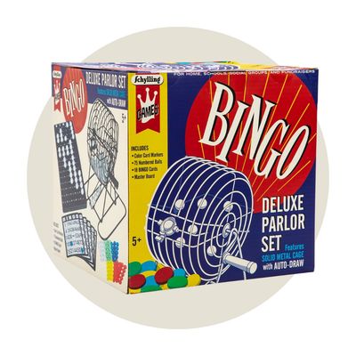 Family &amp; Party Games