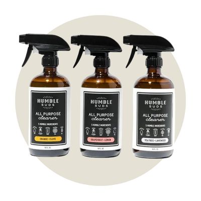 Cleaning &amp; Laundry