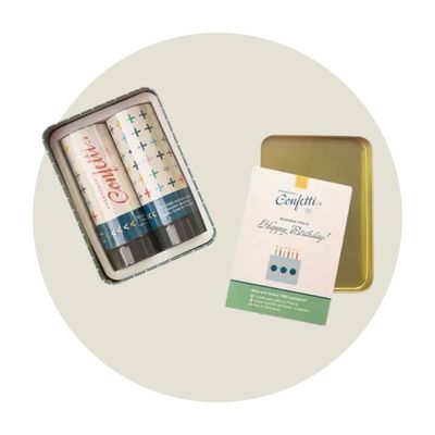 Wrapping Paper &amp; Party