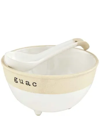 Farm Guac Dip Set
