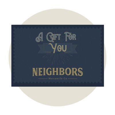 Gift Cards