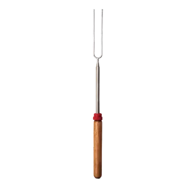 Telescoping Fork