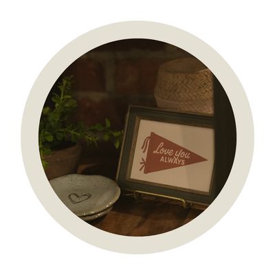 Find Local Things to Love: Neighbors Mercantile's Valentine's Collection ❤️