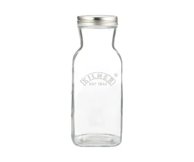 Kilner® Juice or Sauce Bottle 34 oz