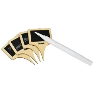 Cheese Markers 4 pack