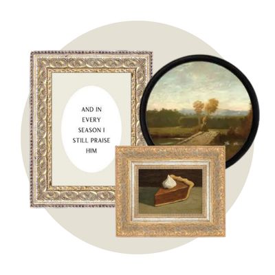 Fall Wall Art