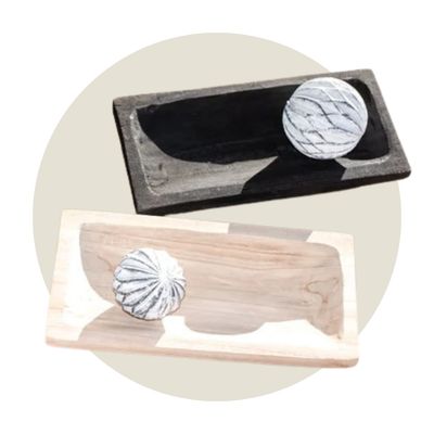 Bowls, Dishes, &amp; Trays