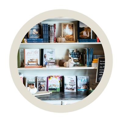 Discover the Heart &amp; Hearth of Amish &amp; Mennonite Cooking