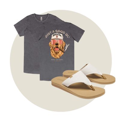 Spring Break Essentials