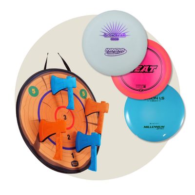 Get Outside Sale