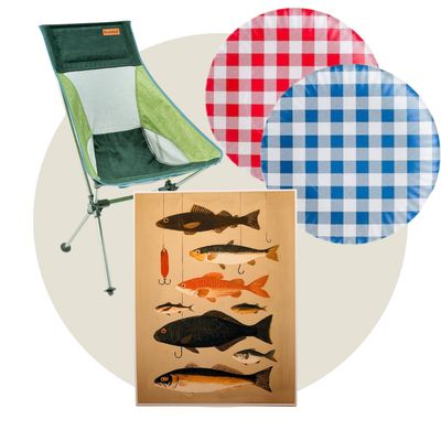 Summer Finds