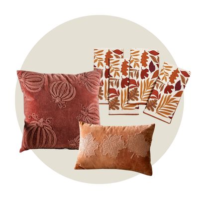 Fall Textiles