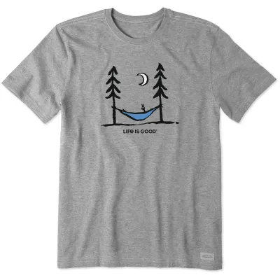 Crusher Peace Out Tee