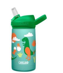 Kids Insulated Stainless Steel Tumbler with Straw 12 fl oz