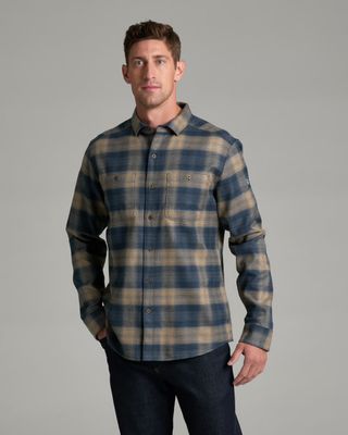 KUHL Law Flannel Shirt