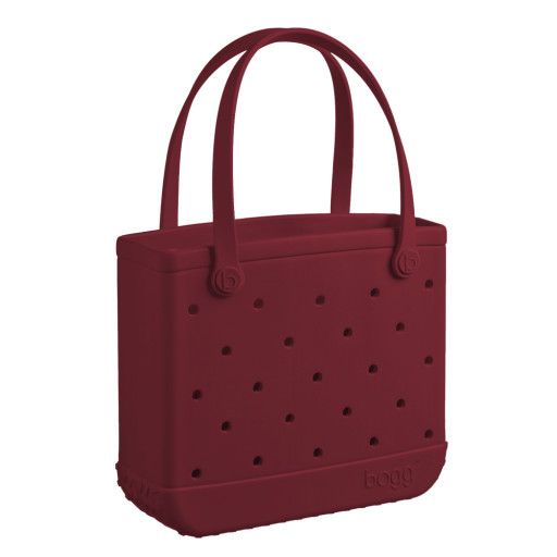 Baby Bogg Bag Bold Colors, Color: Mulled Wine