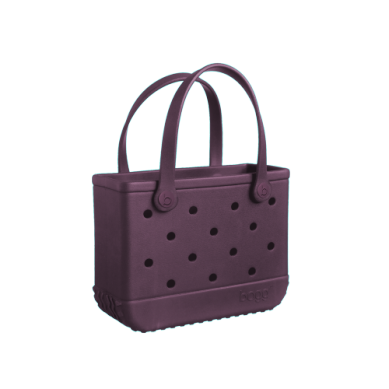 Bitty Bogg Bag Bold Colors, Color: Boysenberry