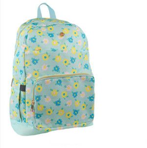 Simply Southern Backpack Bag, Style: Flower