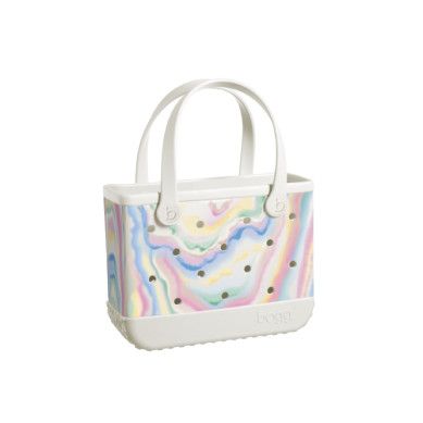 Bogg Bitty Bag Pastels, Color: Sugar Rush