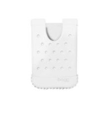 Call Me Bogg, Color: White