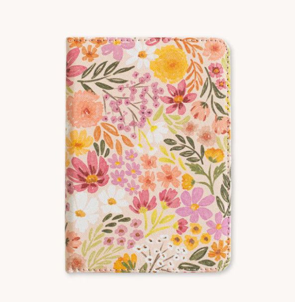 Kindle Case - 1st Gen, Color: Primrose Petals