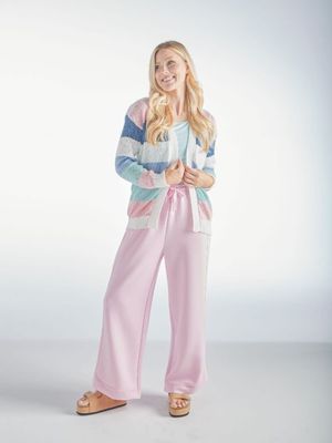  Simply Southern Nantucket Cardigan Multi